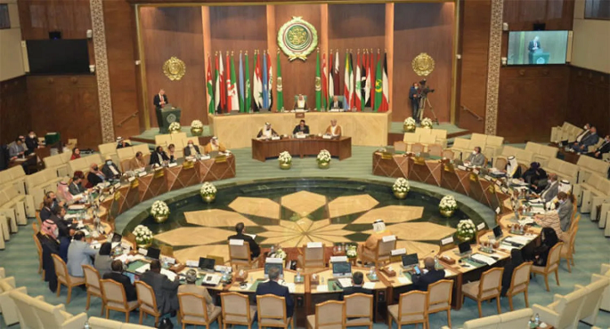 البرلمان العربى يطالب المجتمع الدولى بموقف حاسم للحد من سباق التسلح
