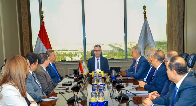 وزير التموين: مواجهة الغش التجارى على رأس أولوياتنا لخطورته على الصحة
