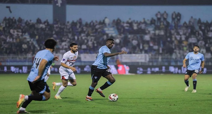 الزمالك يواجه غزل المحلة اليوم بحثًا عن وقف نزيف النقاط ومصالحة جماهيره