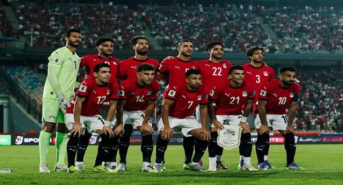 مصر تبحث عن تذكرة التأهل لمونديال 2026 عبر بوابة جيبوتى