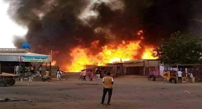الأمم المتحدة تدعو لتحقيق مستقل وسريع فى انتهاكات الدعم السريع بالفاشر