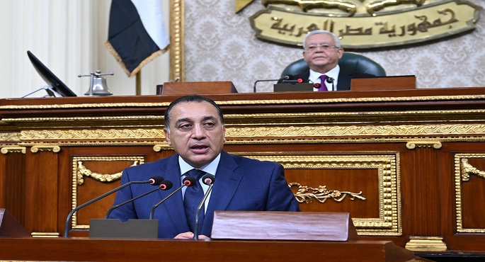 مدبولى للنواب : ملاحظات الرئيس على قانون الإجراءات الجنائية عكست حرصه على الحقوق والحريات