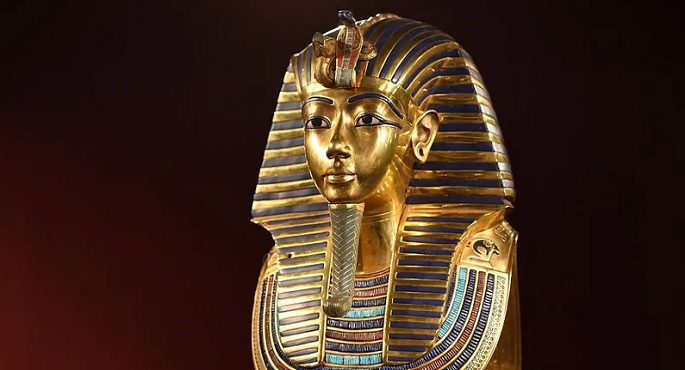 غلق قاعة توت عنخ آمون اليوم استعدادا لنقل المقتنيات للمتحف المصرى الكبير