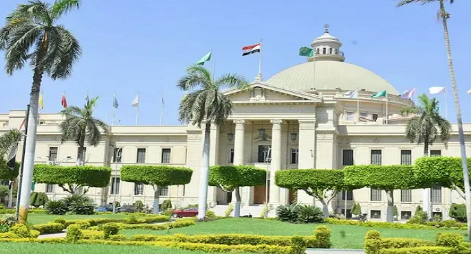 وزراء الصحة والتعليم العالى والاتصالات والعمل يشاركون فى مؤتمر جامعة القاهرة للذكاء الاصطناعى