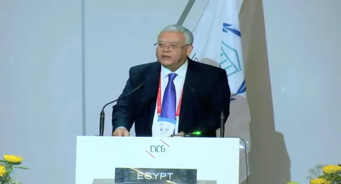 رئيس النواب: مصر بذلت جهدا حثيثا لوقف الحرب فى غزة تُوج بالتوصل لاتفاق شرم الشيخ