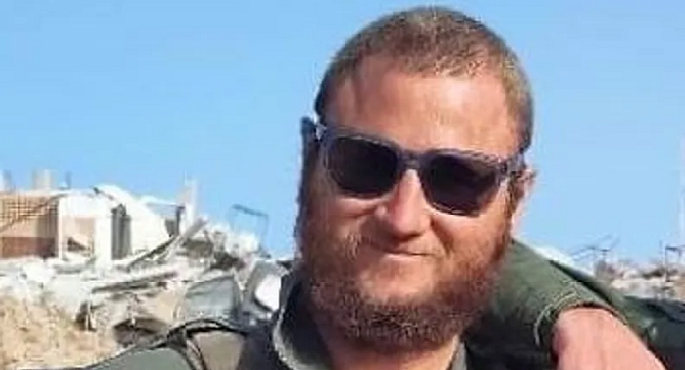 الجيش الإسرائيلى يعلن مقتل جندى فى غزة