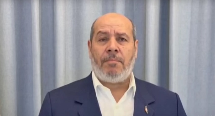خليل الحية: تسلمنا ضمانات من الوسطاء وأمريكا تؤكد انتهاء الحرب