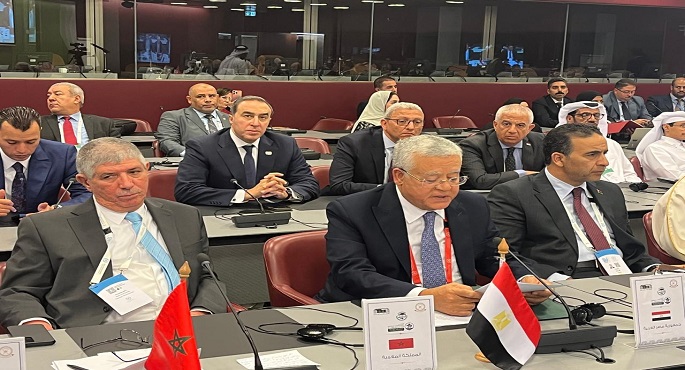 رئيس مجلس النواب: اتفاق شرم الشيخ لوقف الحرب على غزة ثمرة جهود مصرية وعربية صادقة