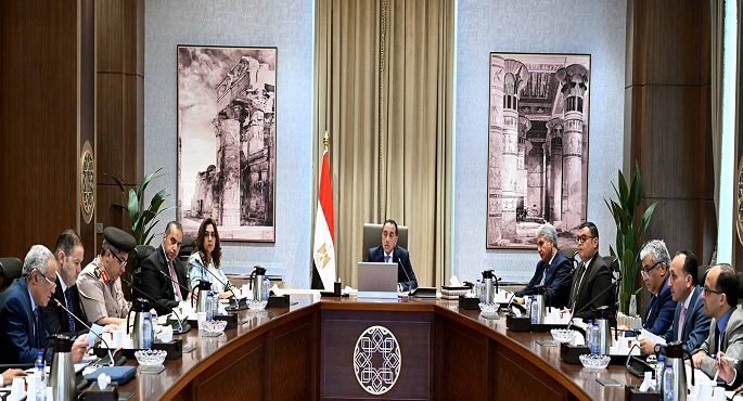 الحكومة : الموافقة على تقنين أوضاع 160 كنيسة والمبانى التابعة لها