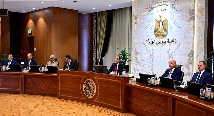 مدبولى: القمة المصرية الأوروبية الأولى تتويج لمسار الشراكة الاستراتيجية الشاملة بين الجانبين