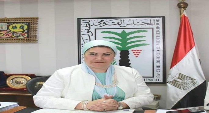 “القومى للطفولة والأمومة” : تمكين الفتيات فى التعليم والصحة والمشاركة المجتمعية استثمار فى مستقبل الوطن