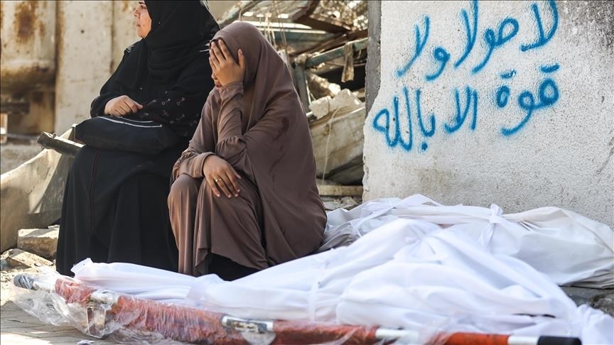ارتفاع حصيلة ضحايا العدوان الإسرائيلي على قطاع غزة إلى 70654 شهيدا و171095 مصابا
