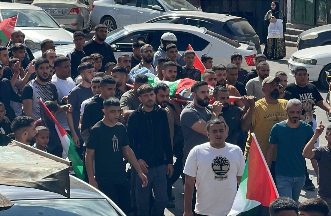 استشهاد 23 فلسطينيا برصاص وقصف الاحتلال مناطق متفرقة من غزة