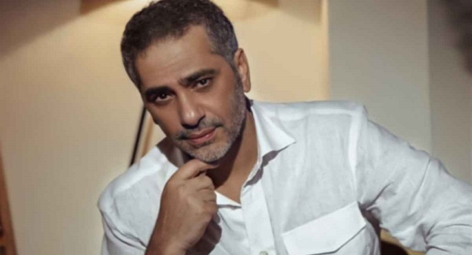 بعد تسليم نفسه .. الجيش اللبنانى يبدأ التحقيق مع الفنان “فضل شاكر”