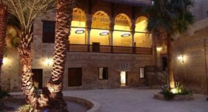 “مستقبل أطفالنا فى زمن الشاشات” .. بقصر الأمير طاز