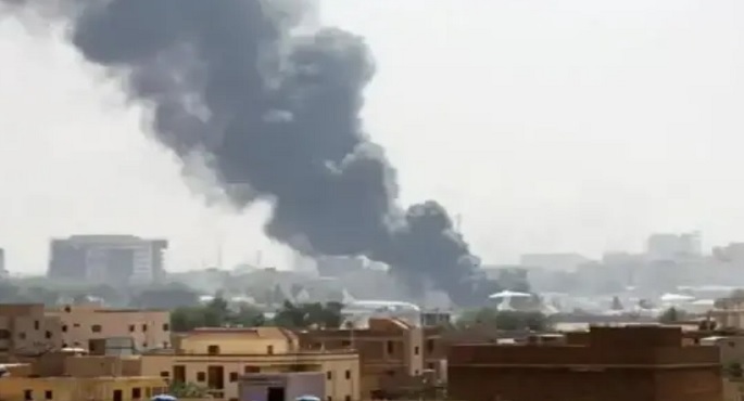 الدعم السريع يواصل قصف الفاشر .. والمسيّرات تقصف منشآت مدنية فى “الأبيض”