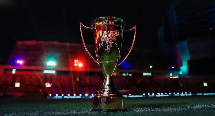 الإمارات تستضيف كأس السوبر المصرى 2025 فى الفترة من 6 لـ 9 نوفمبر المقبل