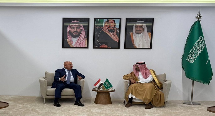 كامل الوزير: نقدم كل الدعم للشركات السعودية الراغبة فى ضخ استثمارات جديدة بمصر