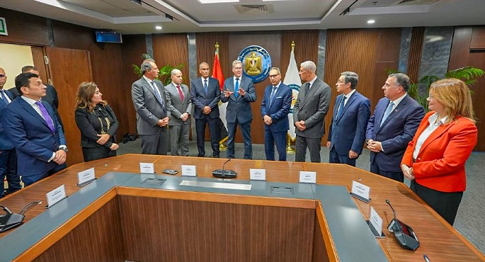 “البترول”: توقيع عقد تمويل مشروع الإيثانول الحيوى بقيمة 135 مليون دولار