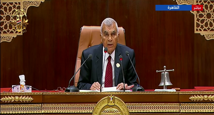 “الشيوخ” يستأنف جلساته الأحد باستيضاح سياسة الحكومة بشأن “خطة مكافحة الأورام” و”العلاج على نفقة الدولة”