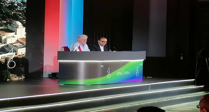 مهرجان القاهرة السينمائى الدولى يكشف عن تفاصيل دورته الـ46