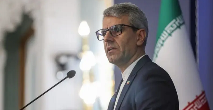 طهران: مسار التفاوض مع واشنطن ليس مغلقاً لكنه مشروط