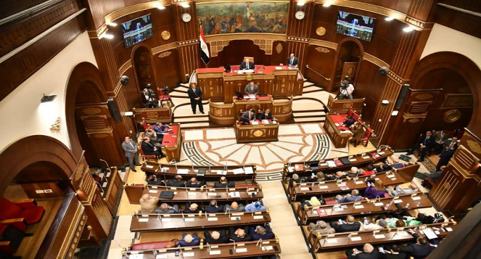 مجلس الشيوخ يوافق مبدئيا على خطة التنمية الاقتصادية والاجتماعية (2026 – 2027)