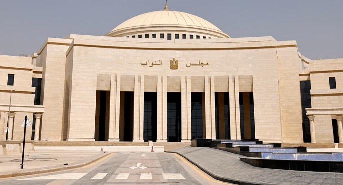 اللجنة الخاصة بمجلس النواب توافق على المواد المعترض عليها الرئيس بالإجراءات الجنائية