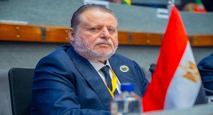 محافظ البنك المركزى المصرى: رفع وكالة ستاندرد آند بورز التصنيف الائتمانى لمصر يعكس الثقة المتزايدة فى الاقتصاد الوطنى