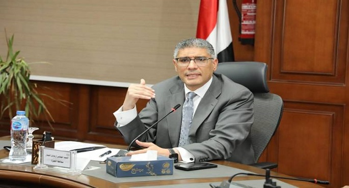 محافظ الجيزة: رفع جاهزية المنشآت السياحية لاستقبال ملايين الزائرين عقب افتتاح المتحف