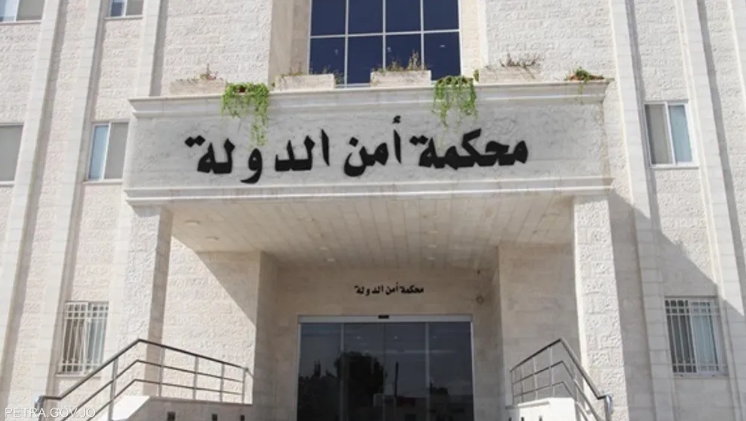 أحكام بالسجن المشدد بحق المتهمين فى قضايا “خلية الفوضى” بالأردن