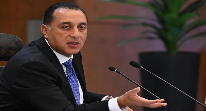 رئيس الوزراء يستعرض الموقف التنفيذى العام للمشروعات الجاري تنفيذها بمختلف مدن ومراكز القليوبية