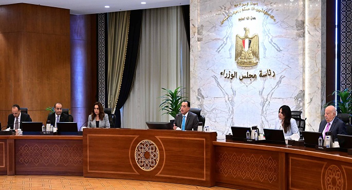 مدبولى يتابع جهود تعظيم الاستفادة سياحيًا من مسار العائلة المقدسة