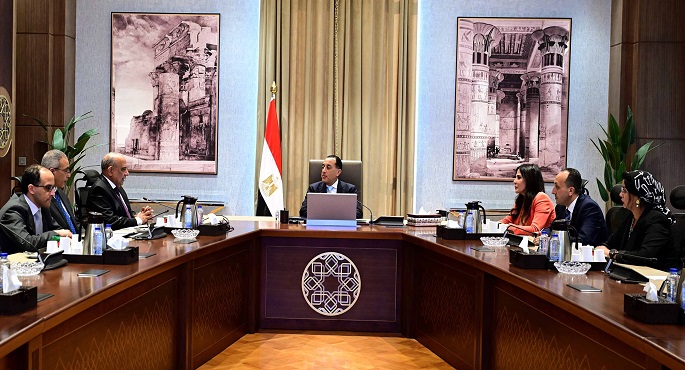 مدبولى: ما يتم تنفيذه من مشروعات لإنتاج الكهرباء تلبى المتطلبات التنموية والاستهلاكية
