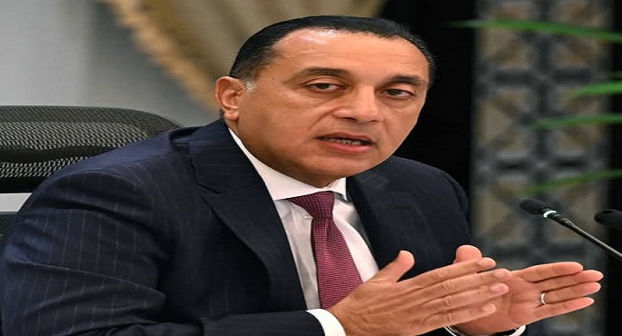 مدبولى يترأس الاجتماع الاسبوعى لمجلس الوزراء بالعاصمة الجديدة
