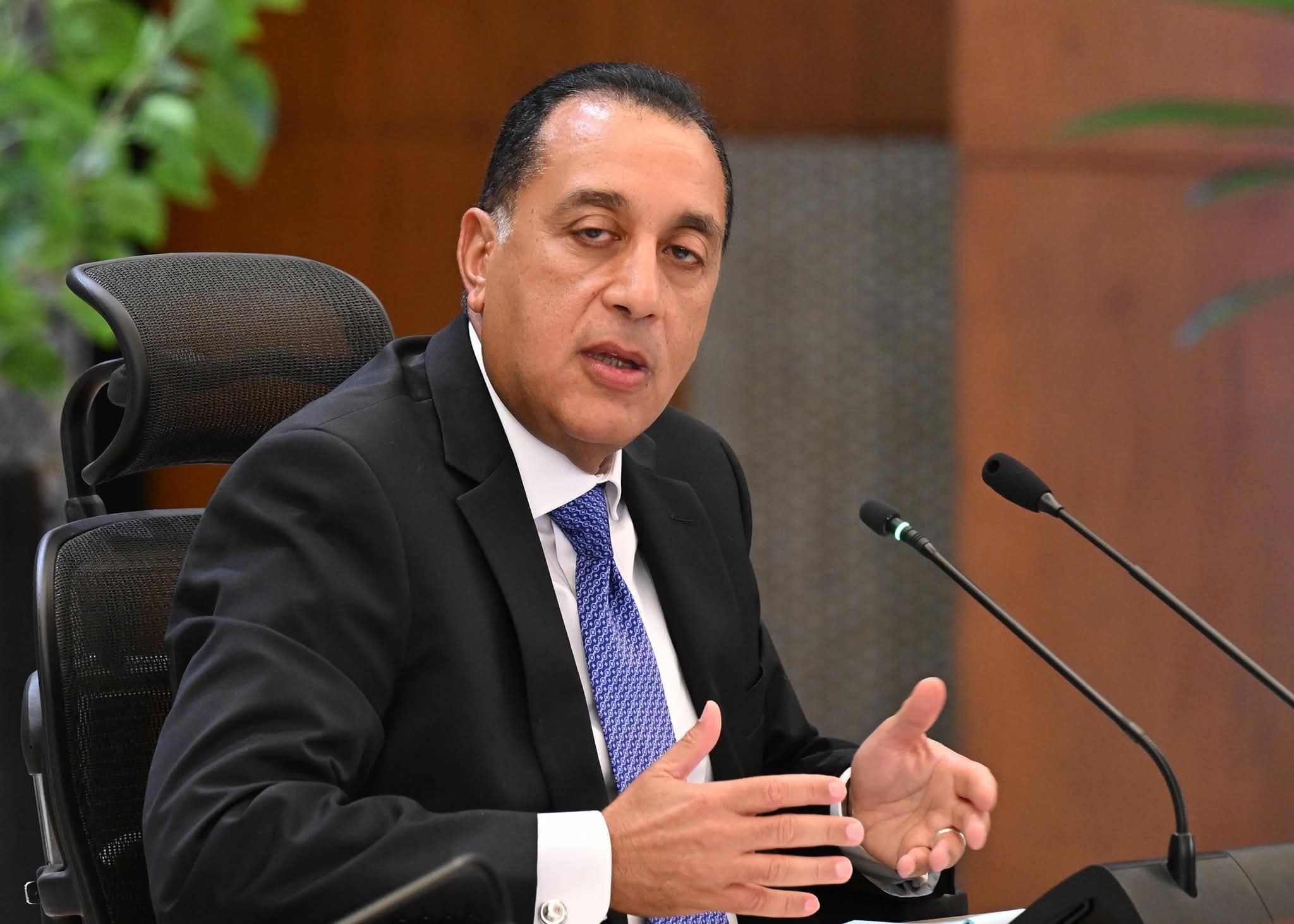 رئيس الوزراء يصدر قرارا بتشكيل اللجنة الرئيسية لتطوير الإعلام المصرى