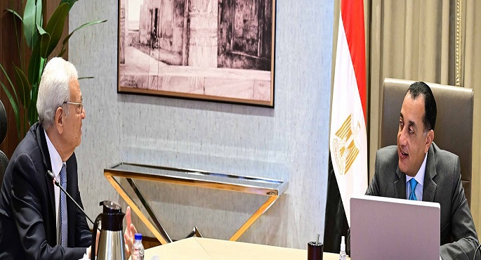 رئيس الوزراء: ملف التحول الرقمى يحظى بأولوية متقدمة على أجندة عمل الحكومة