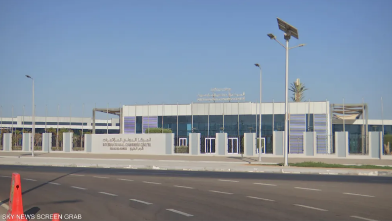 بدء الجلسة الموسعة فى لقاءات شرم الشيخ الخاصة ببحث خطة ترامب لوقف الحرب فى غزة
