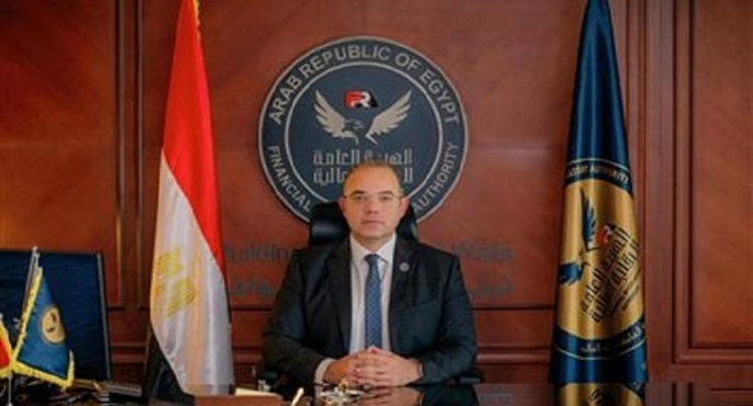 مساعد رئيس الرقابة المالية: 60% من المستثمرين فى البورصة المصرية من فئة الشباب