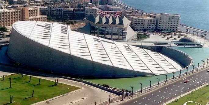 مكتبة الإسكندرية تُنظم الجزء الثانى من سلسلة ورش «ضاعف إنتاجية يومك بالذكاء الاصطناعى»
