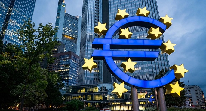 الإنتاج الصناعى لمنظقة اليورو يهوى بنسبة 1.5% وسط مخاوف من “شتاء اقتصادى” طويل