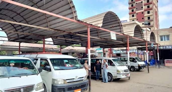التنمية المحلية : متابعة التزام سائقى وسائل النقل العام بتطبيق التعريفة الجديدة