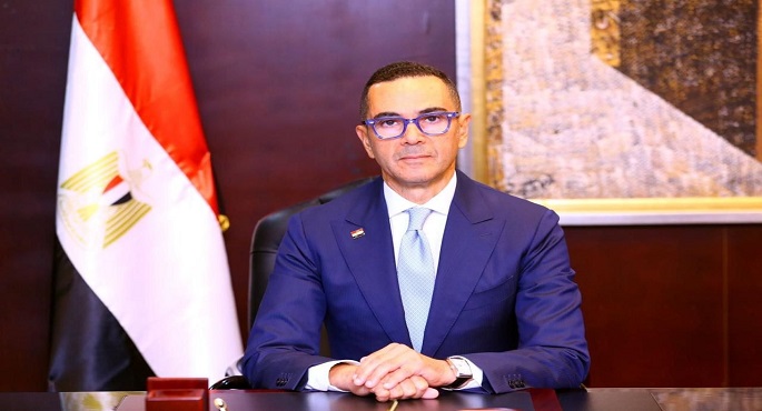 وزير الاستثمار والتجارة الخارجية يستعرض مؤشرات التجارة الخارجية لمصر خلال الفترة من يناير حتى سبتمبر 2025