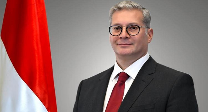 وزير البترول: بدر الدين تستهدف الوصول لإنتاج 60 ألف برميل يوميا 2026-2027