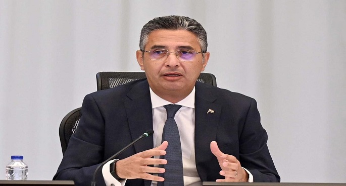 وزير التموين: حريصون على تنفيذ مبادرات تهدف إلى إحداث تراجع ملموس فى أسعار السلع الغذائية