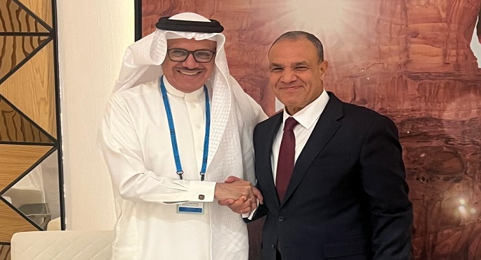 وزير الخارجية يؤكد اعتزاز مصر بالعلاقات التاريخية مع البحرين