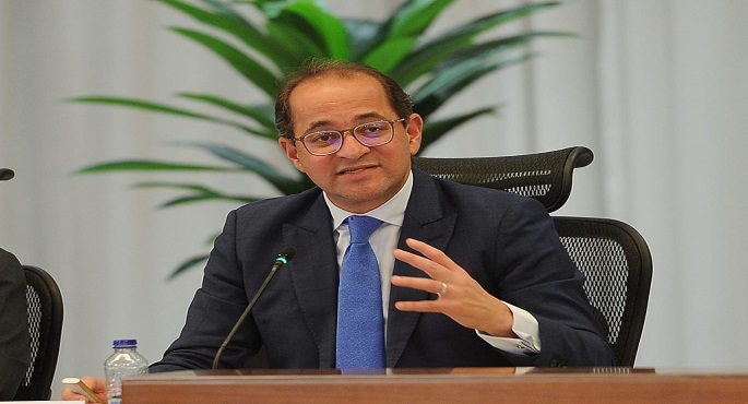 وزير المالية: تيسيرات جديدة للمكلفين بأداء ضريبة القيمة المضافة