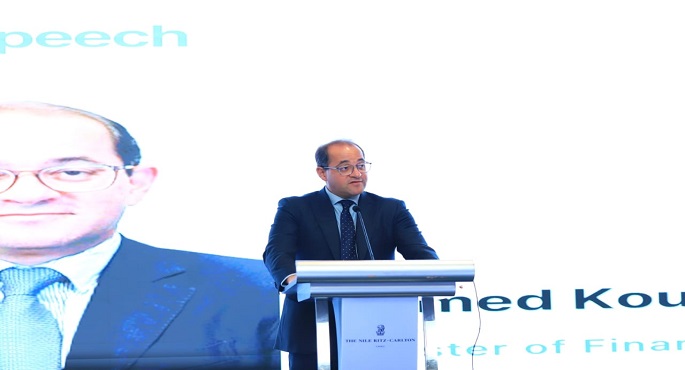 وزير المالية: حريصون على التوسع فى الشراكات العالمية لجذب المزيد من الاستثمارات الخاصة