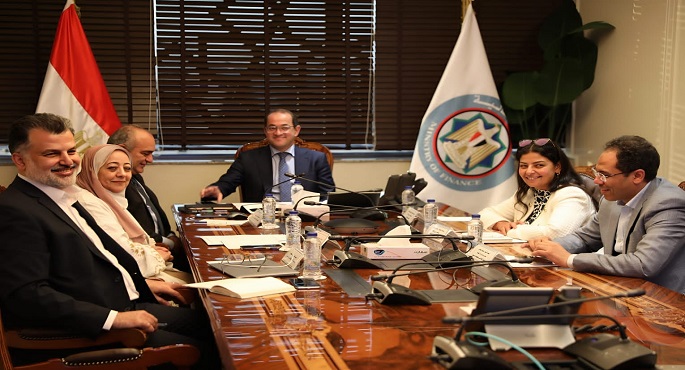 وزير المالية: الإصلاحات الاقتصادية والمالية انعكست فى فائض أولى ٣,٦٪