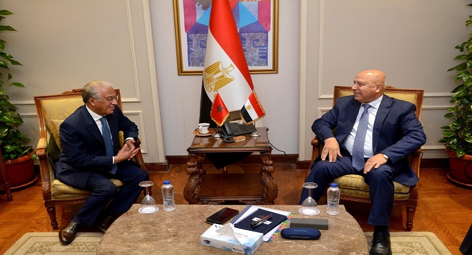 كامل الوزير: العلاقات المصرية المغربية تمثل نموذجًا يُحتذى به فى التكامل العربى والإفريقى